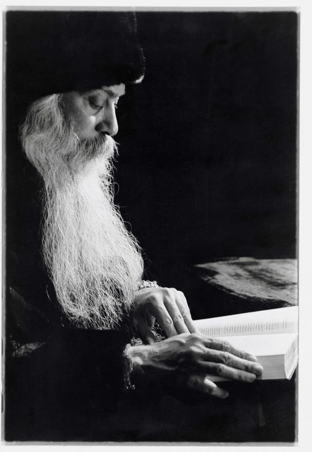 Rajneesh 